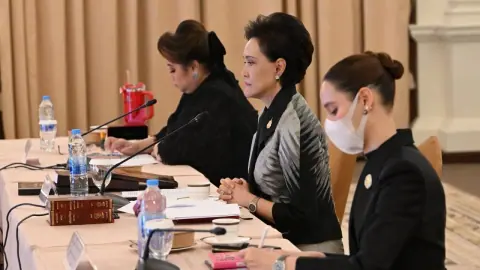 ขับเคลื่อนพระไตรปิฎกภาษาอังกฤษ ตั้งคณะทำงานสนับสนุนการเผยแผ่