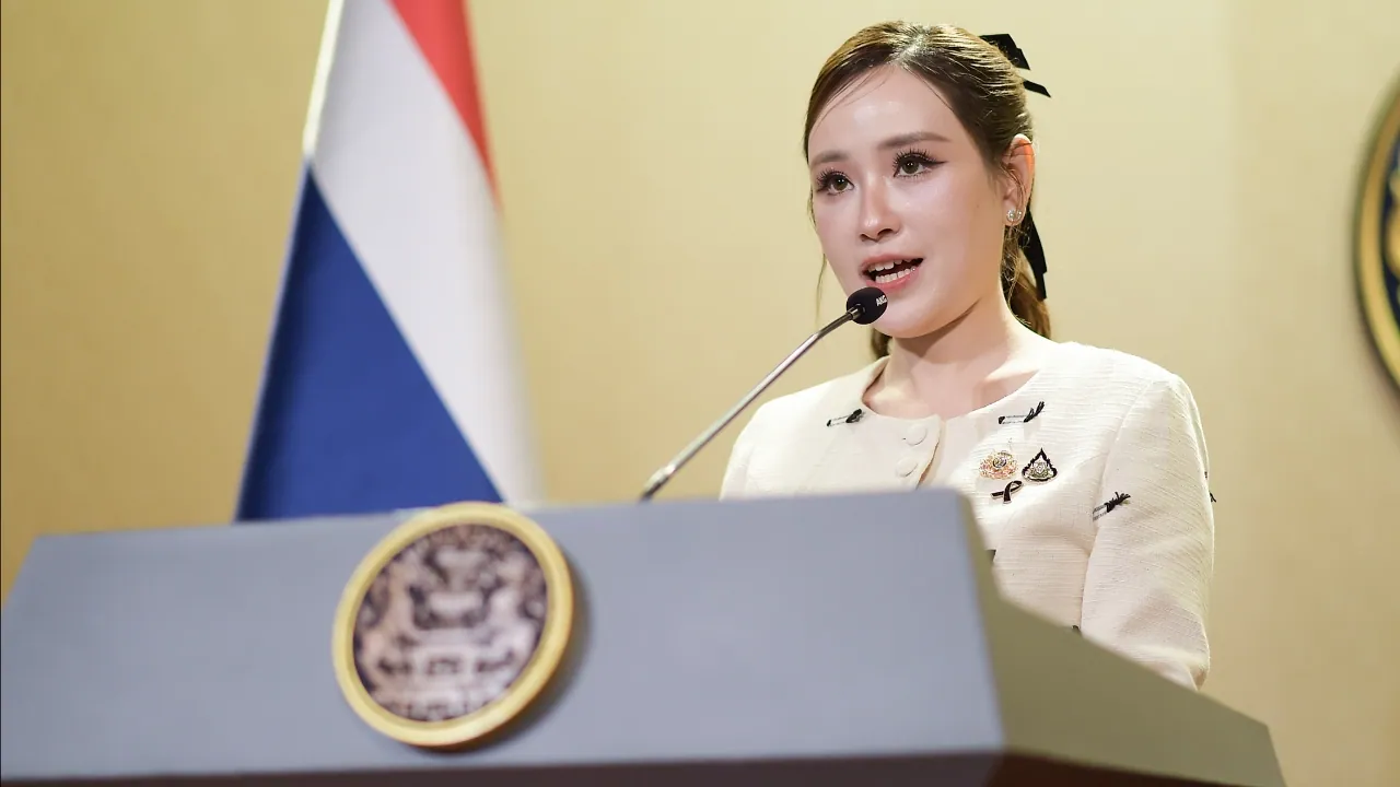 ครม. เห็นชอบโครงการส่งน้ำประแสร์–หนองค้อ–บางพระ เสริมแหล่งน้ำชลบุรี