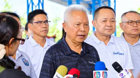 ประธานสภาฯ ย้ำใช้ข้อบังคับกำกับการประชุมและอภิปรายอย่างสร้างสรรค์