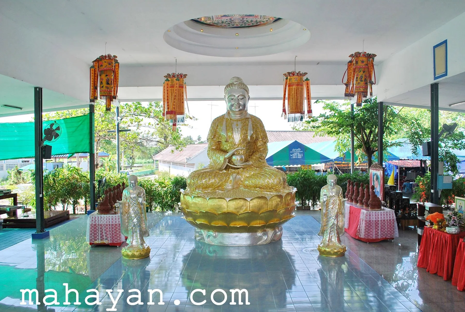 ร่วมถวายความอาลัย พระครูจริยสารธรรม (นิรุต นิติสาโร) ประสบอุบัติเหตุทางรถยนต์ มรณภาพ